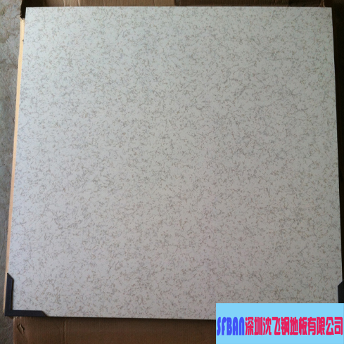 無(wú)邊防靜電地板 無(wú)邊防靜電地板