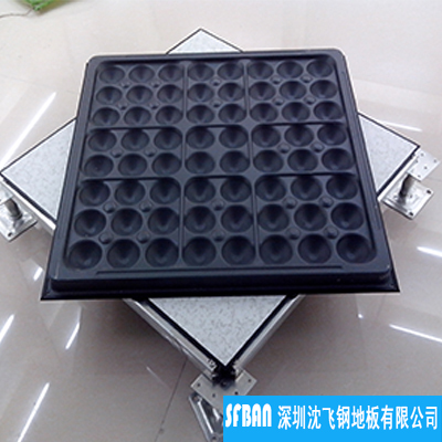 全鋼防靜電地板 全鋼防靜電地板